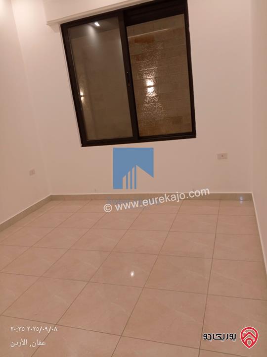 شقة أرضية 210م مع ترسات 170م للبيع في عمان - عرقوب خلدا - قرب خزان ماء (حاووز)