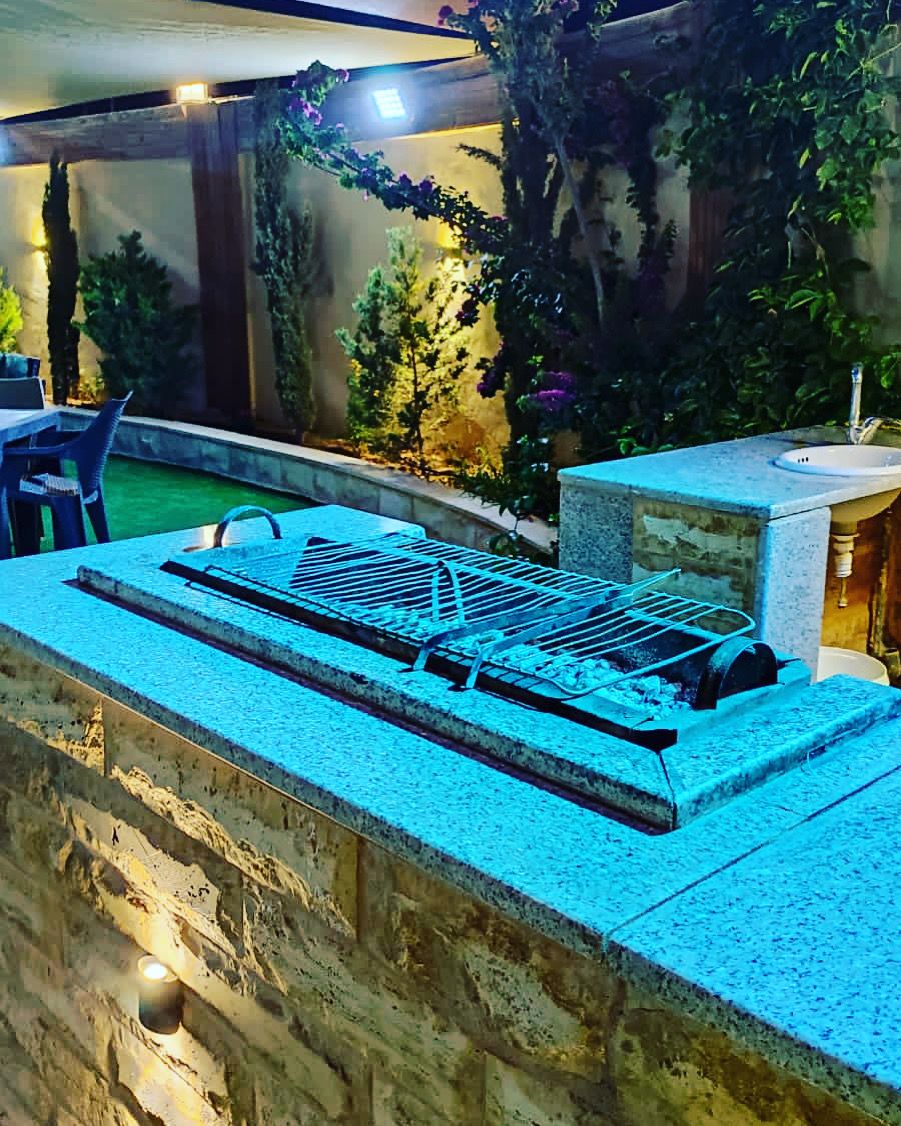 شاليه - مزرعة Pearl Farm للايجار اليومي في البحر الميت