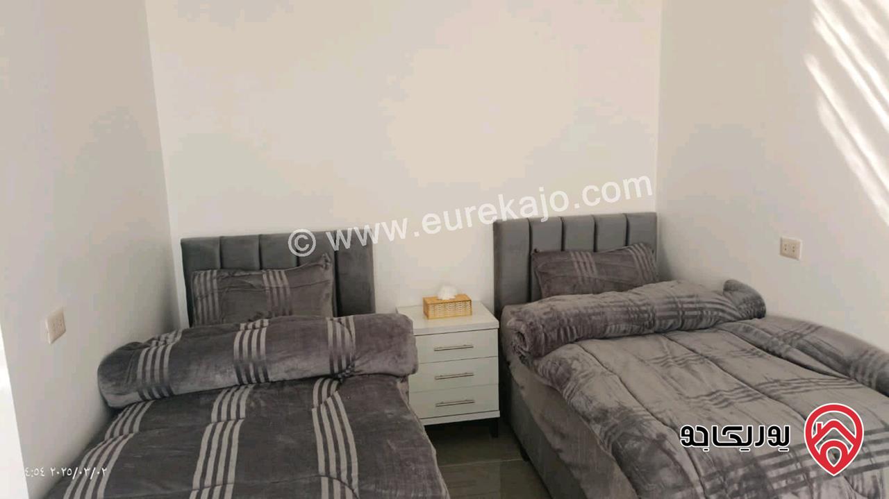 استوديو مساحة 30م للايجار في عمان - جبل عمان الدوار الثاني مقابل حديقة الحاوز