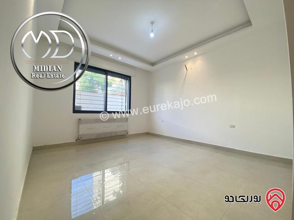 شقق فارغة للايجار في عمان - الرابية مساحات 180م تشطيبات و ديكورات سوبر ديلوكس بسعر مميز