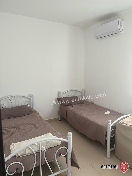 شاليه مساحة 160م على أرض 324م للبيع في الأغوار - منطقة الكرامة