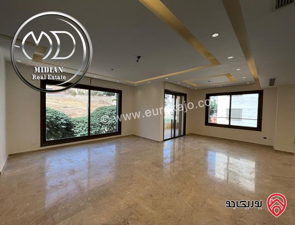 شقق جديدة للبيع في عمان - دير غبار مساحات 280م & 330م تشطيبات و ديكورات سوبر ديلوكس بأسعار مميزة