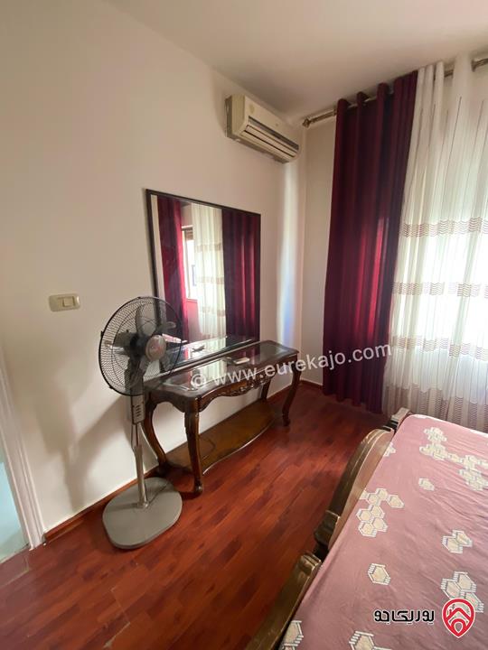 من المالك مباشرة لاصحاب الذوق الرفيع شقة صغيرة 54م مفروشة للايجار في عمان - دير غبار