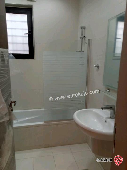 شقة دوبلكس مساحة 300م للايجار في عمان - حي الصحابة