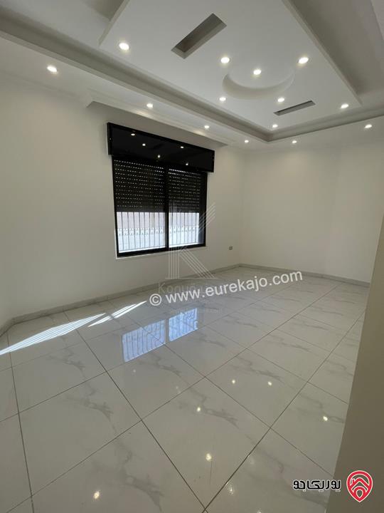 شقة فاخرة مساحة 342م طابق ثالث للبيع في عمان - الشميساني