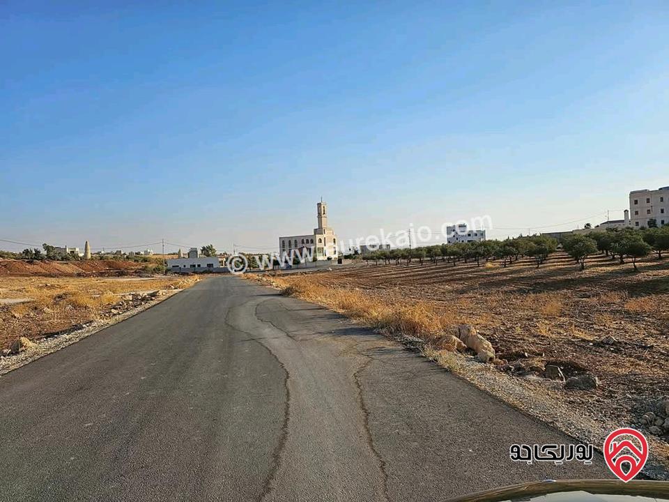 قطع اراضي بمساحات مختلفة للبيع في عمان - اجمل مناطق جاوا 