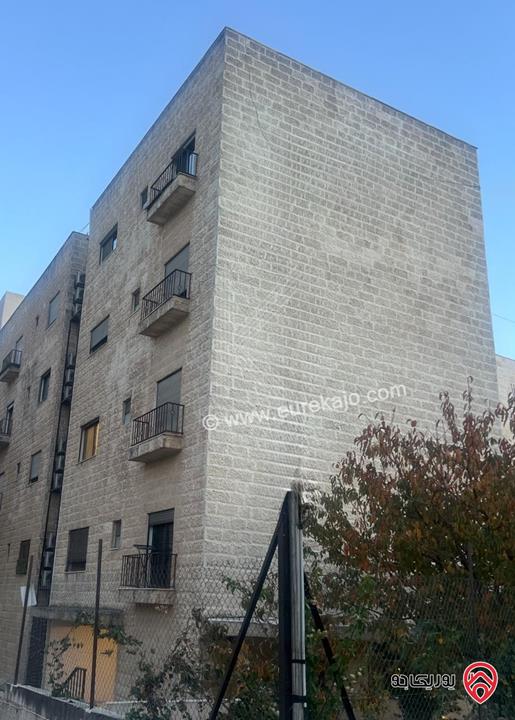 عمارة شقق واستوديوهات مفروشة على ارض 1200م (أفضل استثمار – بعائد ومردود إيجاري عالي) للبيع في عمان - أم السماق