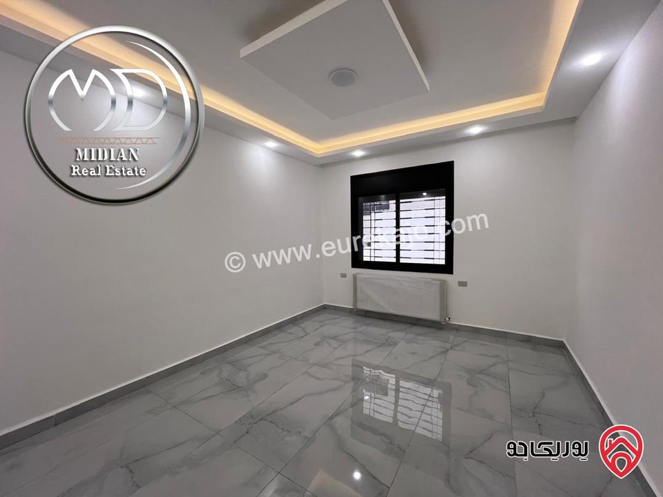 شقق جديدة للبيع في عمان - ضاحية الرشيد مساحات 170م & 210م تشطيبات و ديكورات عصرية فاخرة اطلالة رائعة و بأسعار مميزة