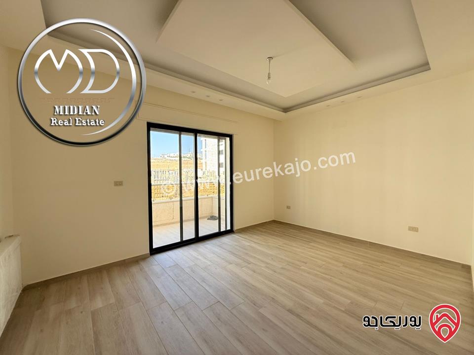 شقق للبيع في عمان - حي الصحابة مساحات 220م & 270م تشطيبات و ديكورات عصرية فاخرة اطلالة رائعة جديدة لم تسكن