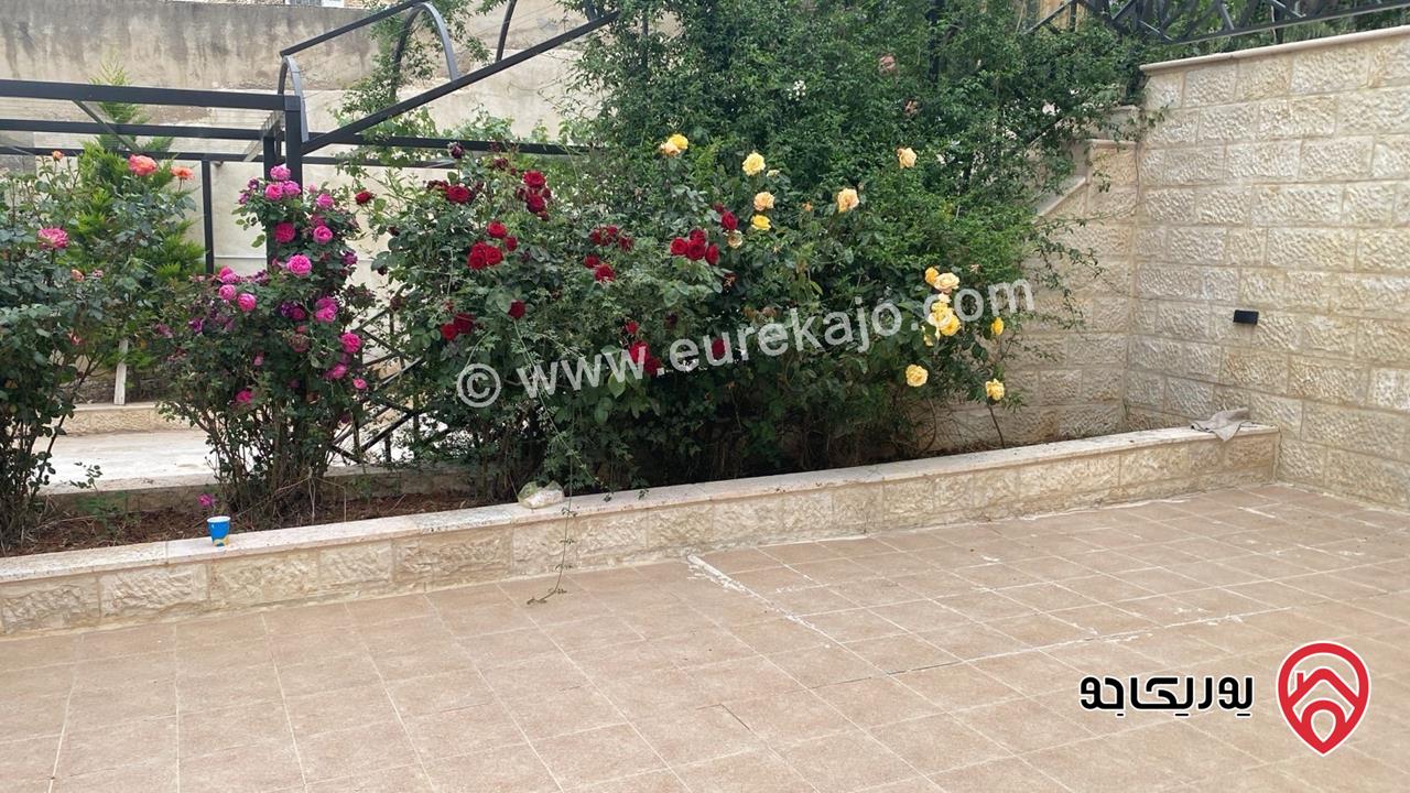 فيلا مساحة 350م على أرض 694م للبيع في عمان - شفابدران بسعر حرق 