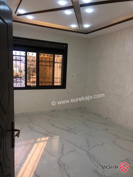 شقق سوبر ديلوكس مساحة 150م - 160م للبيع في الزرقاء - ضاحية المدينة المنورة 