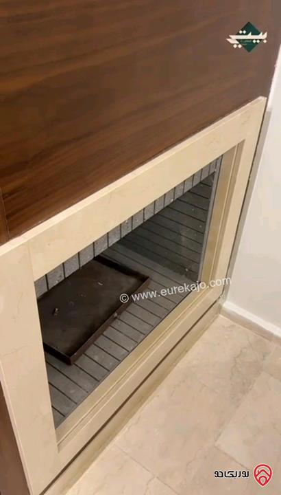 فيلا حديثة مساحة 720م على أرض 250م للبيع في عمان - دابوق 