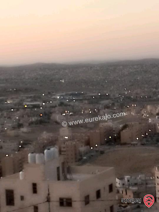 عماره ثلاث طوابق مقامه على أرض مساحتها 314م للبيع في عمان - شارع الحزام /خلف الترخيص العمومي   