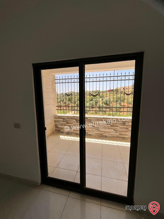 شقة طابق أول مساحة 150م للايجار في عمان - شفابدران 