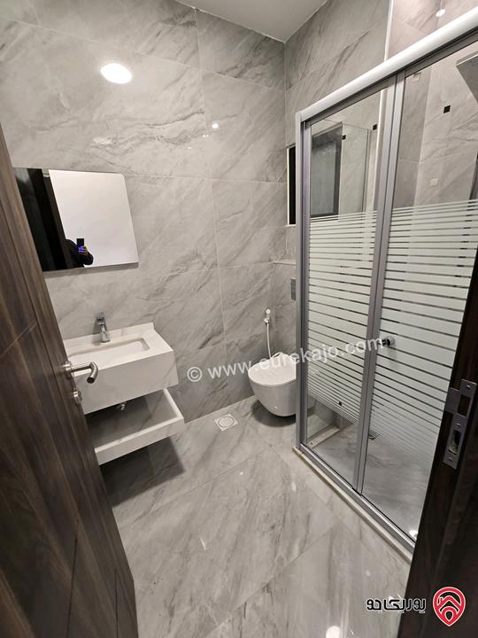 شقق مساحات 160م / 185م للبيع في عمان - خلدا