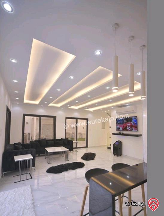 مزرعة وشاليه فخم جدا للايجار اليومي في البحر الميت - الرامة وعرض خاص نهاية الاسبوع