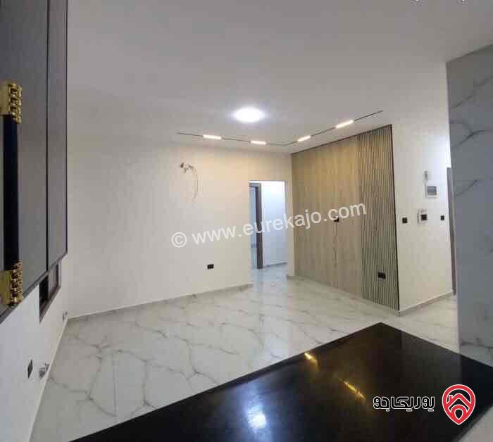 شقة طابق أول مساحة 140م للايجار في عمان - البنيات