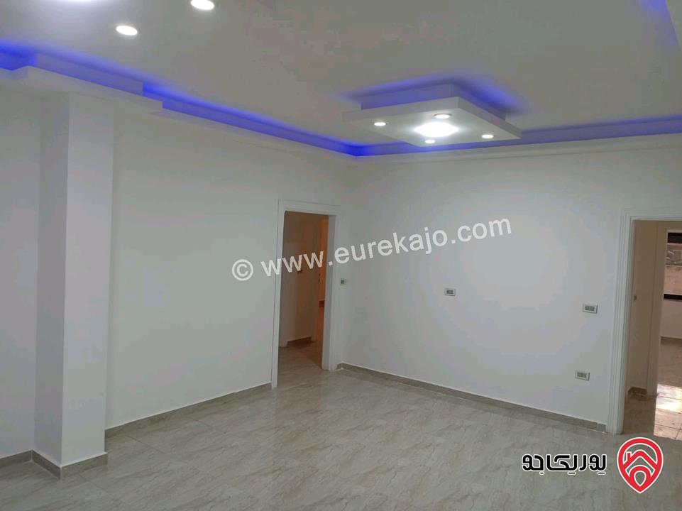 شقة مساحة 171م طابق اول للبيع في عمان - تلاع العلي