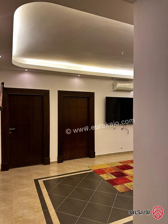 فيلا مساحة 600م على أرض 1 دونم للبيع في عمان - دابوق