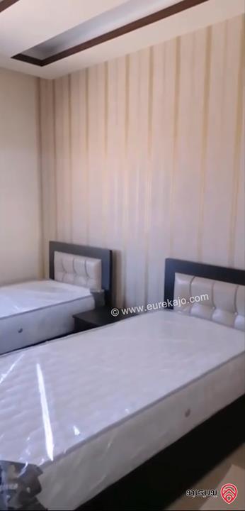 شقة مساحة 118م طابق أول للبيع في عمان - أبو نصير