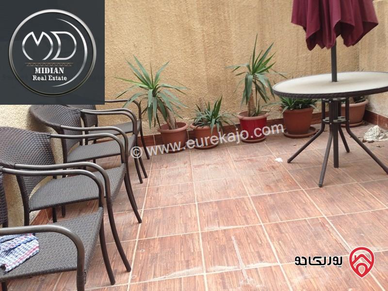 استديوهات و شقق مفروشة للايجار في عمان - ام اذينة سوبر ديلوكس بأسعار مميزة