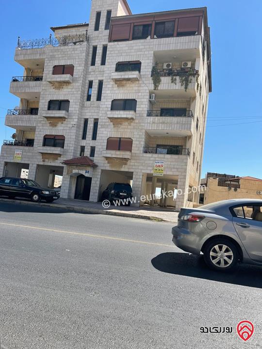 محلات تجارية عدد 2 مساحة كل محل 80م للايجار في عمان - ضاحية الرشيد