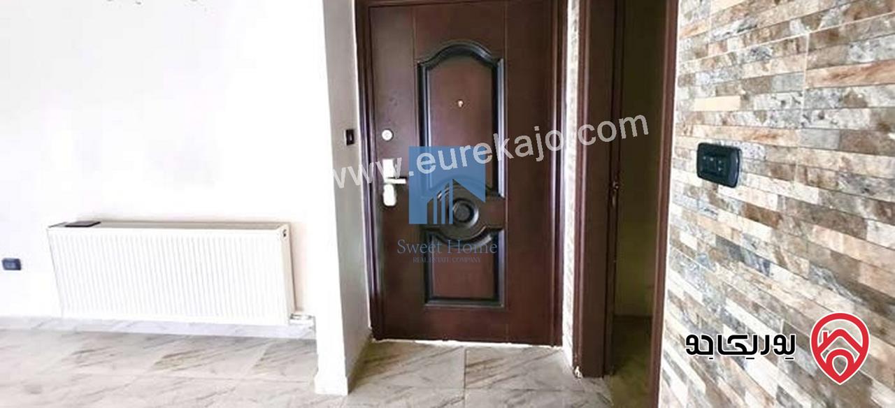 شقة مميزة للبيع في عمان - خلدا طابق ثاني 190م تشطيب سوبر ديلوكس بسعر مغري
