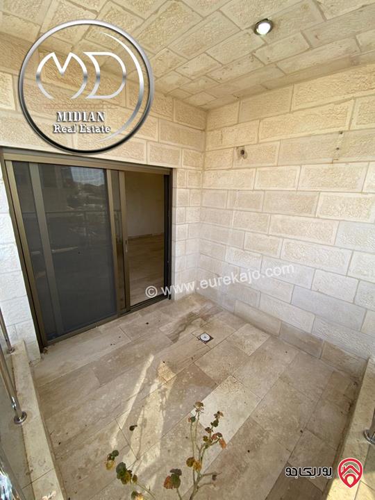 شقة دوبلكس طابق أخير مع روف للبيع في عمان - تلاع العلي مساحة 245م 4 نوم سوبر ديلوكس اطلالة رائعة بسعر مميز