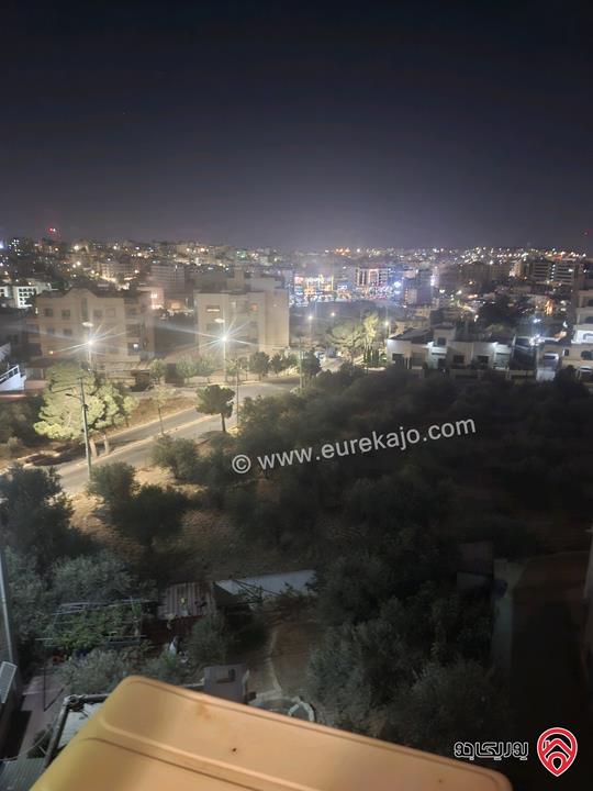 استوديو مفروش مساحة 70م للايجار في عمان - الجبيهة
