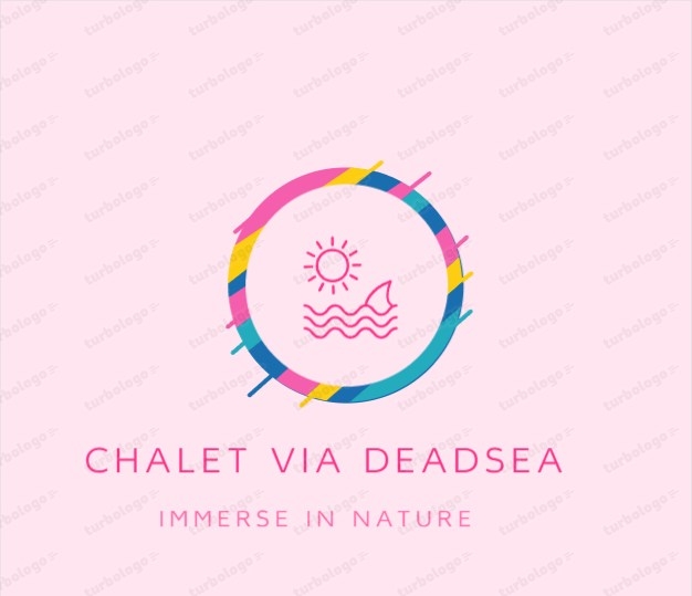 Chalet Via Deadsea (شاليه فيا البحر الميت)