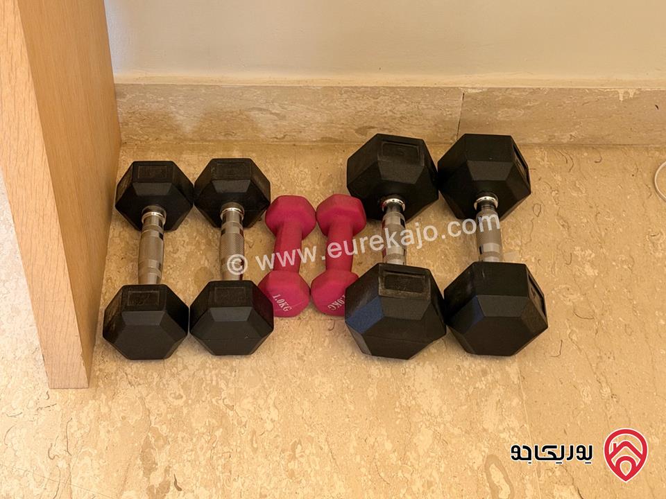 Never rented before Premium Apartment 181 Sqm for rent in Amman - Khalda