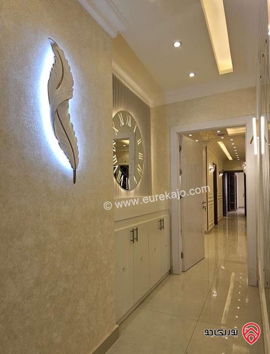 شقق بمساحات من 157م لغاية 174م للبيع في عمان - الجبيهة 