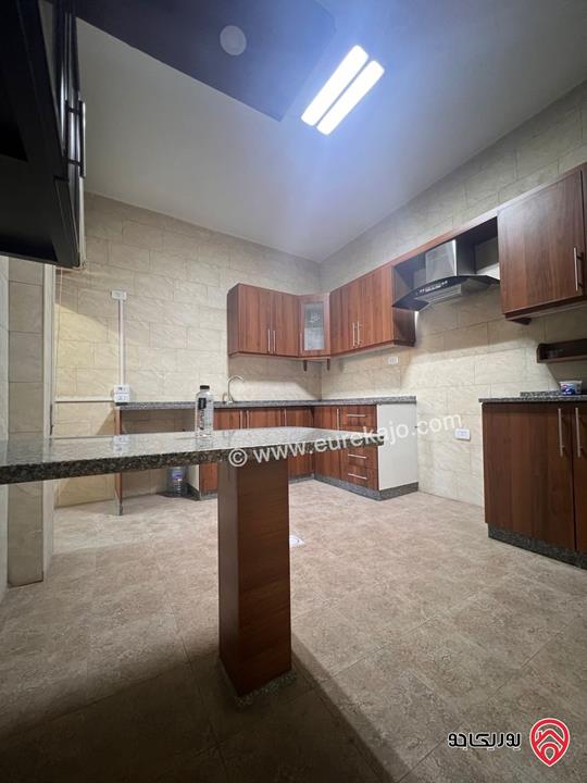 شقة طابق ثاني مساحة 150م للايجار في عمان - السابع