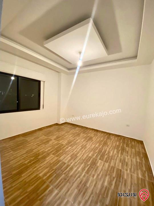 شقة مميزة طابق أول مساحة 150م للبيع في عمان - ابو علندا اسكان الكهربا 