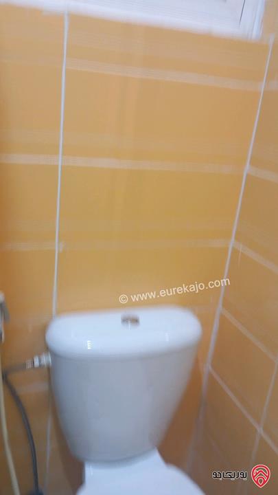 استديو مفروش مساحة 25م للايجار من المالك مباشرة في عمان - ابو نصير 