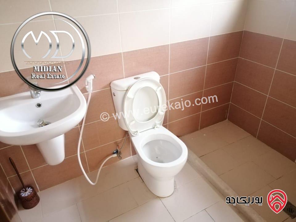 شقق فارغة للايجار في عمان - السابع مساحات 75م سوبر ديلوكس تصلح للعرسان بسعر مميز جداً