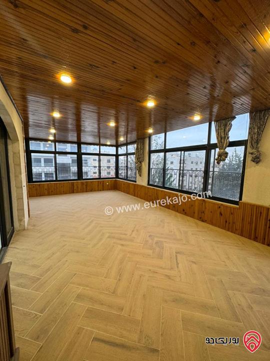 فيلا جديدة لم تسكن مساحة 700 متر للايجار في عمان - تلاع العلي 