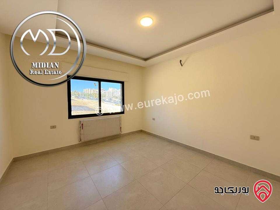 شقق جديدة للبيع في عمان - ضاحية الرشيد مساحات 185م & 220م تشطيبات ديكورات سوبر ديلوكس اطلالة جميلة بأسعار مميزة