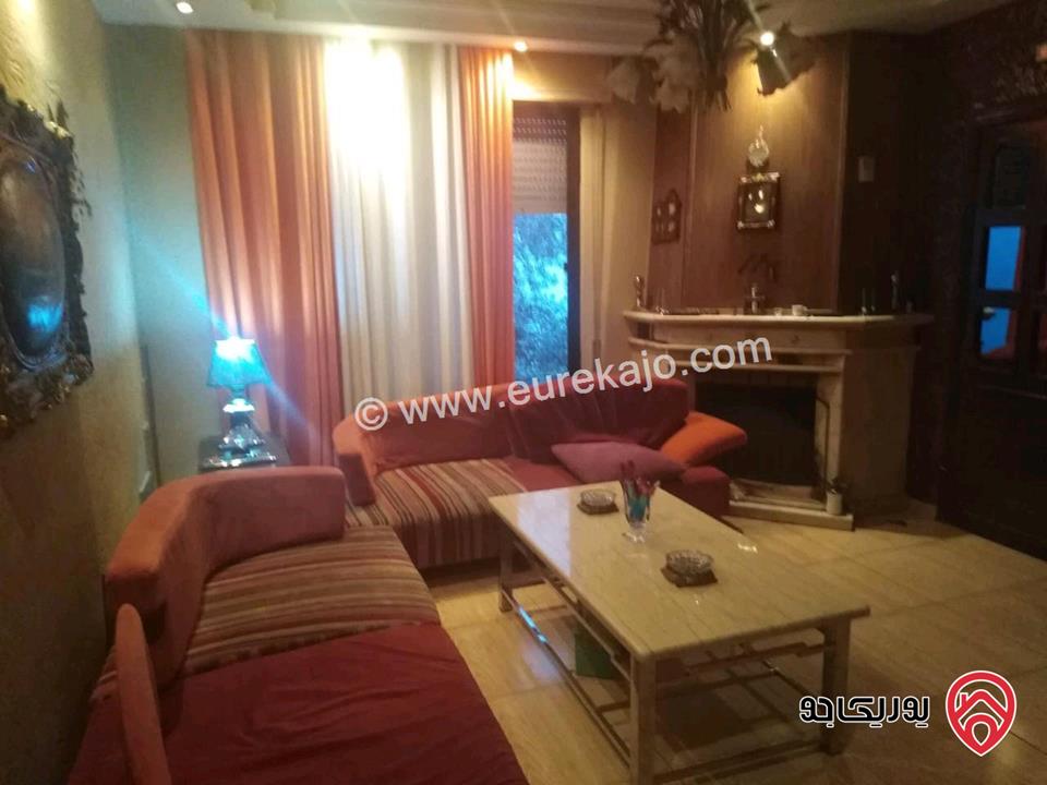 فيلا نظام امريكي 3 طوابق على أرض مساحة 250م للبيع في عمان - ابو نصير