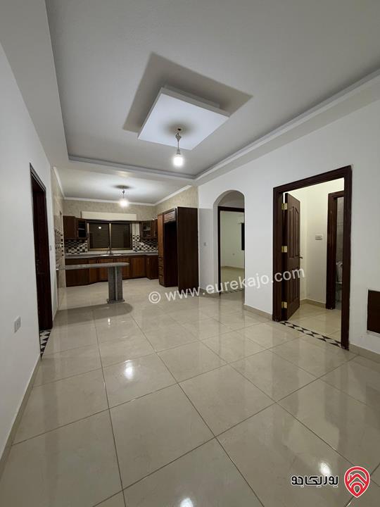 شقة مساحة 125م طابق ثالث للبيع في عمان - ضاحية الأقصى 