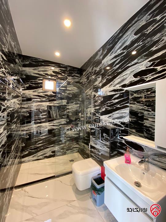   شاليه فيلا مياس للايجار اليومي في البحر الميت - البحيرة