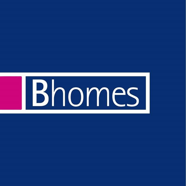 BHomes Jordan 