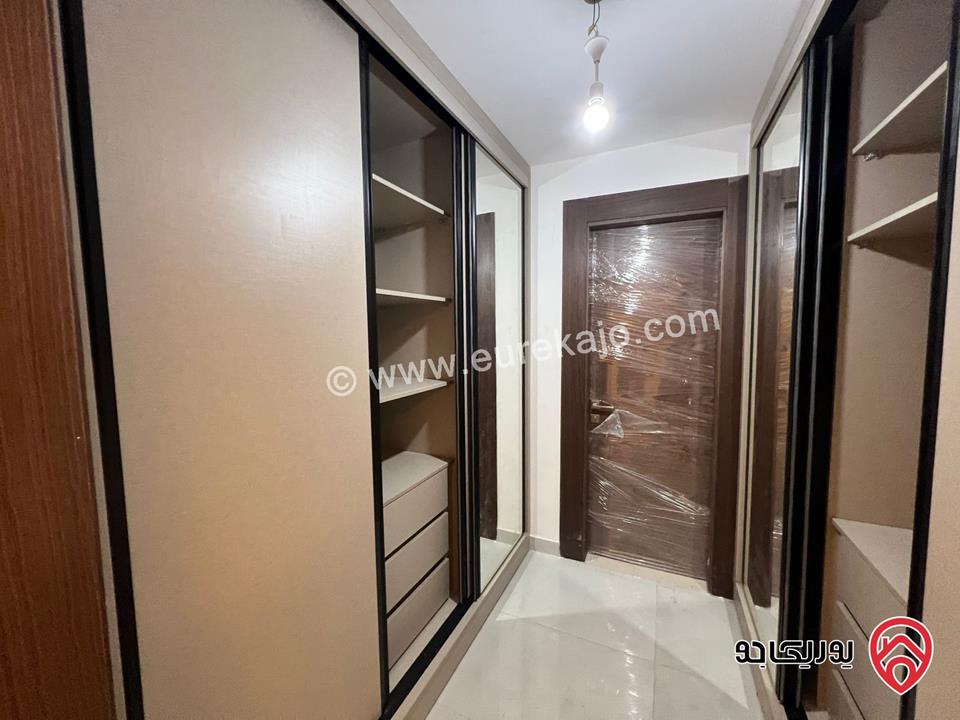 شقة مساحة 235م طابق ثالث للإيجار في عمان - منطقة الرابع