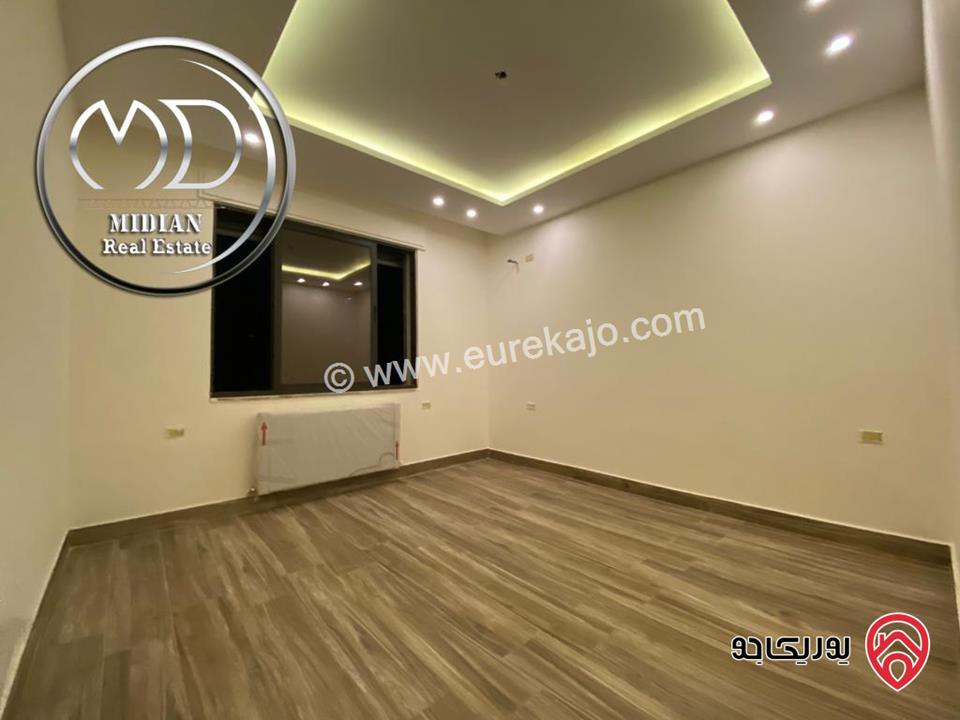 شقة فارغة للايجار في عمان - تلاع العلي مساحة 170م طابق اول تشطيبات ديكورات عصرية فاخرة جديدة لم تسكن