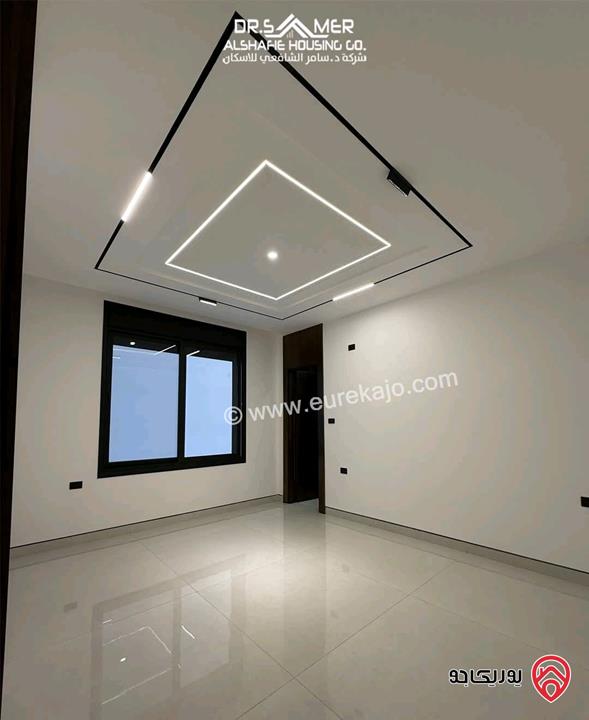 شقق مساحات مختلفة للبيع في عمان - دير غبار