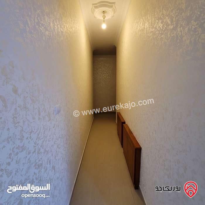 شقة طابق رابع مساحة 214م للايجار في عمان - خلدا