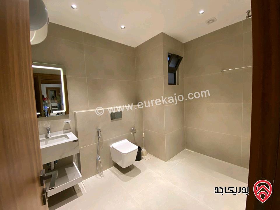 شقة مساحة 80م للايجار في عمان - الصويفية