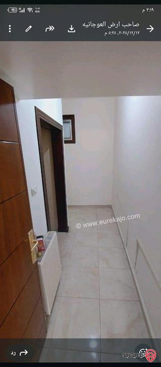 شقة جديدة لم تسكن مساحة 176م ليست إسكان بنيت خصيصا للمالك للبيع في عمان - تلاع العلي 