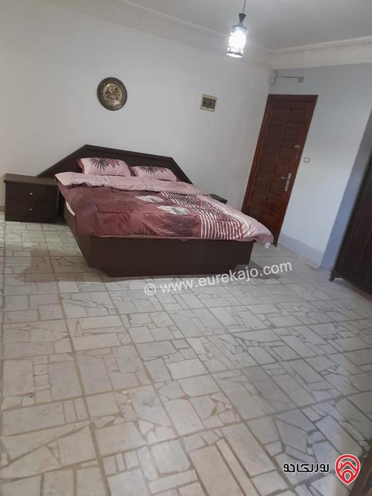 شقة ارضية مساحة 230م مقسمة الى 5 استديوهات للبيع في عمان - الصويفية