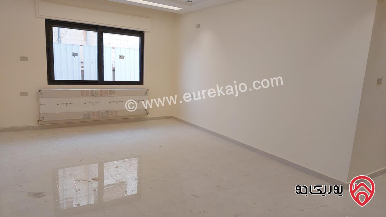  شقق مساحة 210م للبيع في عمان - ضاحية الرشيد 